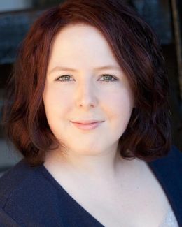 Amy Pryke