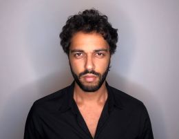 Marouane Zotti