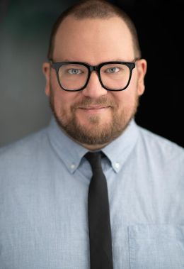 Дастин Уайэтт