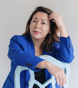 Erica Cruz Hernández