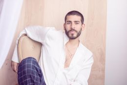 Артуро Сориа