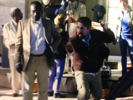 Тед Леонард