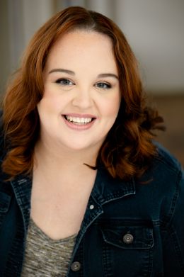Ashley Marie Lewis