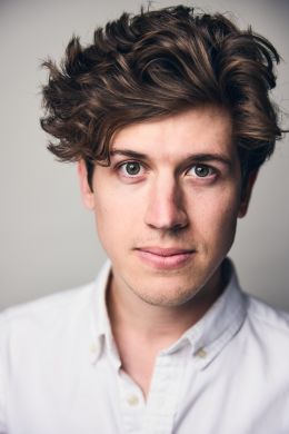 Christian Matthew Toma