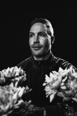 Дэйв Патерсон