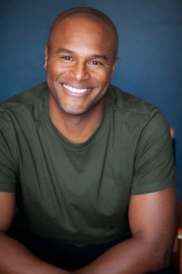 Кевин Логан