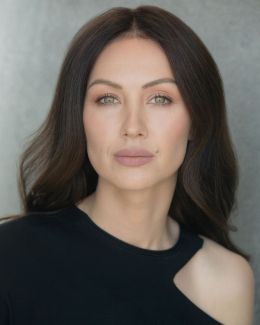 Кристина Поли