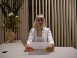 Дениз Вессман