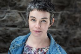 Грэйнн Бойл