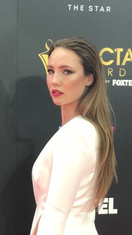 Кейт Уильямсон