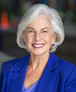 Julie Chateauvert