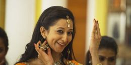 Радхика Нарайан