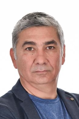 Serkan Tokgoz
