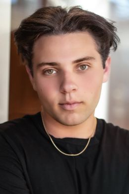 Michael E. Rogachefsky