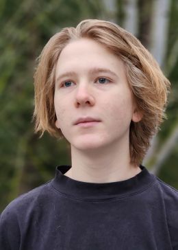 Макс Уиллоуби