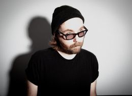 Джо Стоктон