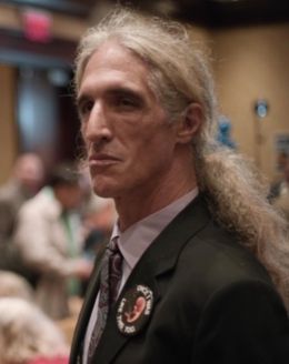 Алан Гордон