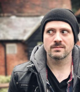 Кристиан Фрэнсис