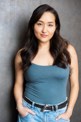 Hajin Cho