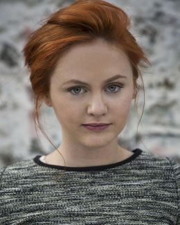 Кейт Гилмор