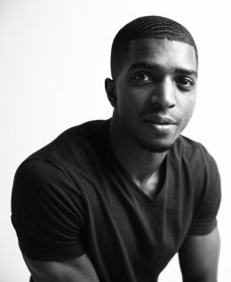 Дэнзел Уотсон