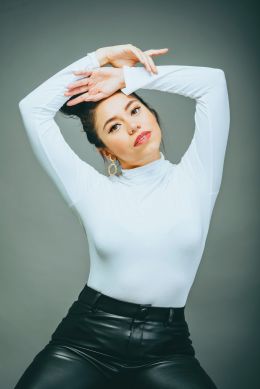 Карла Гарридо