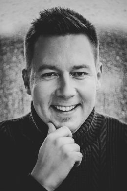 Виктор Пятковски