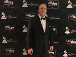 Мэтт Гаммон