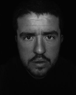 Джаред Роджерс