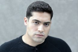 Джейк Вентимилья