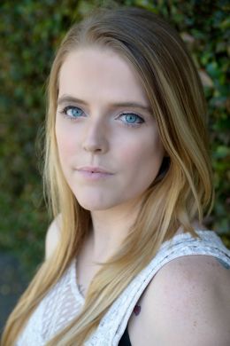 Стейси Майерс