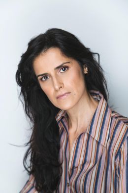 Марта Менегетти