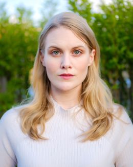 Сара Макдоналд