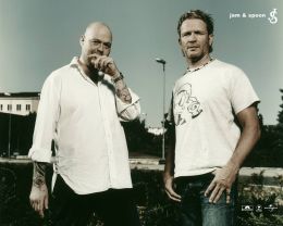 Jam & Spoon