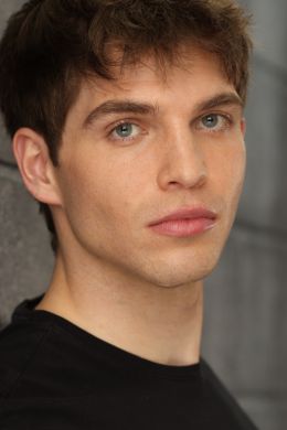 Bryson Powers