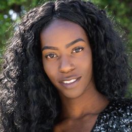 Denisha Marriott
