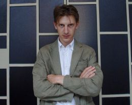 Джонатан Литтелл