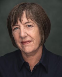 Морин Кэйси