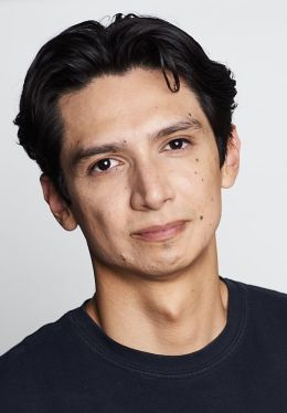 Хуан Магана