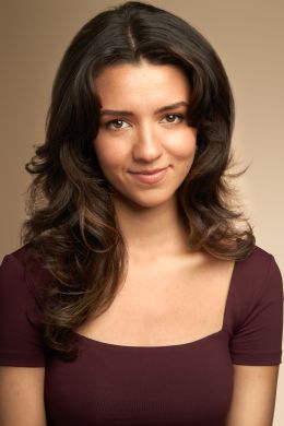 Мэдди Келли