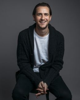 Michael Malanga