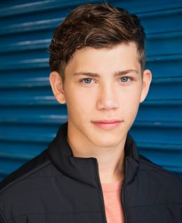 Lucas Misaljevic