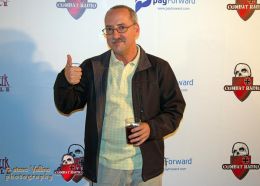 Дерек Мэйзер