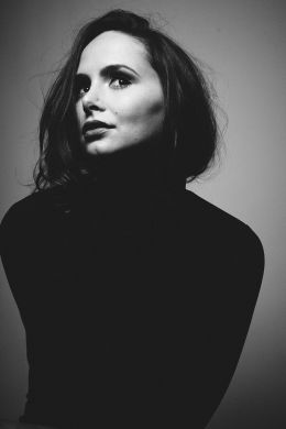 Лорен Беверидж