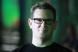 Захари Риппс