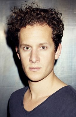 Moritz von Treuenfels