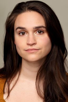 Изабель Паск