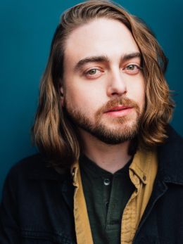 Трэвис Хадсон