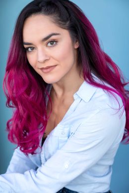 Vanessa Nichole