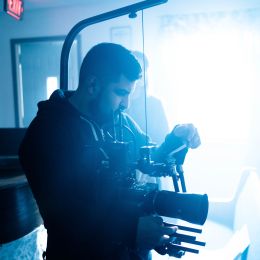 Сай Абдельнур